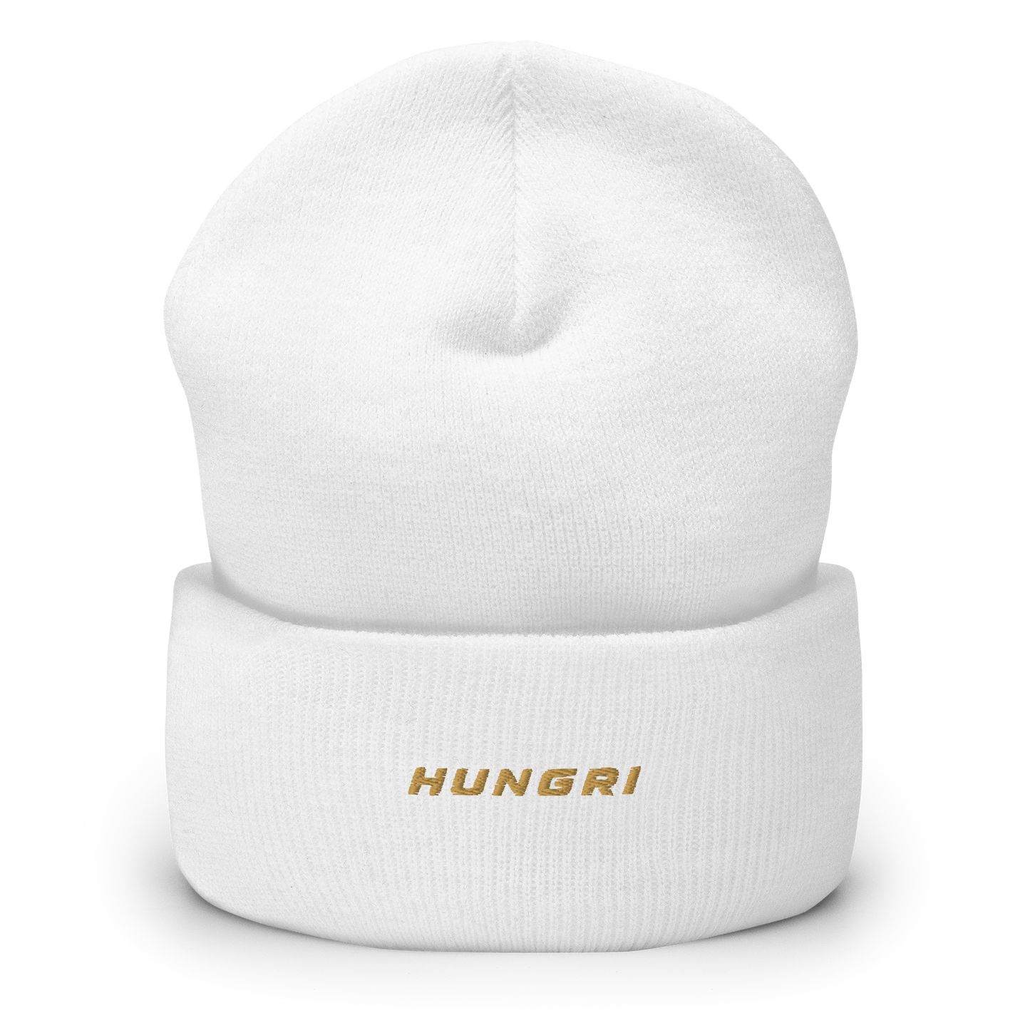 Core Cuffed Beanie