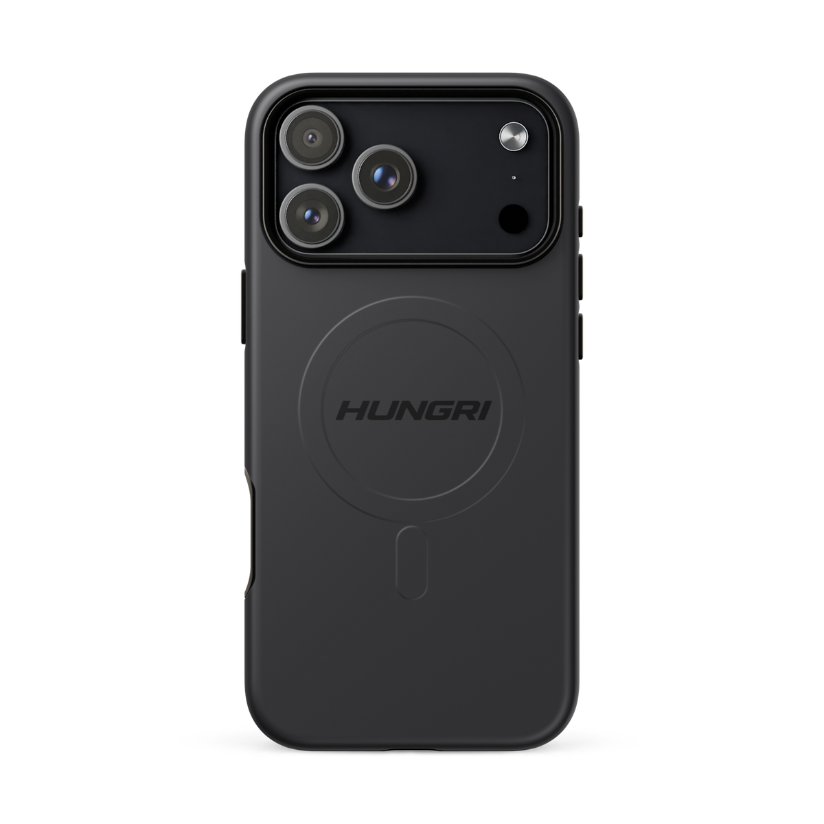 HUNGRI Tough MagSafe Case