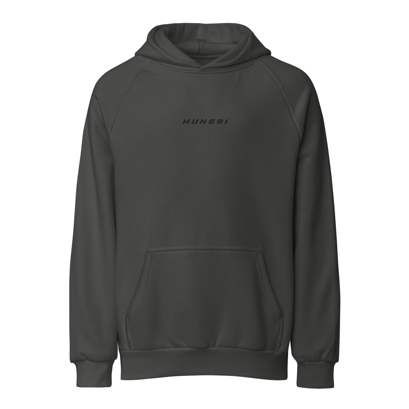 HUNGRI 560 — Iron