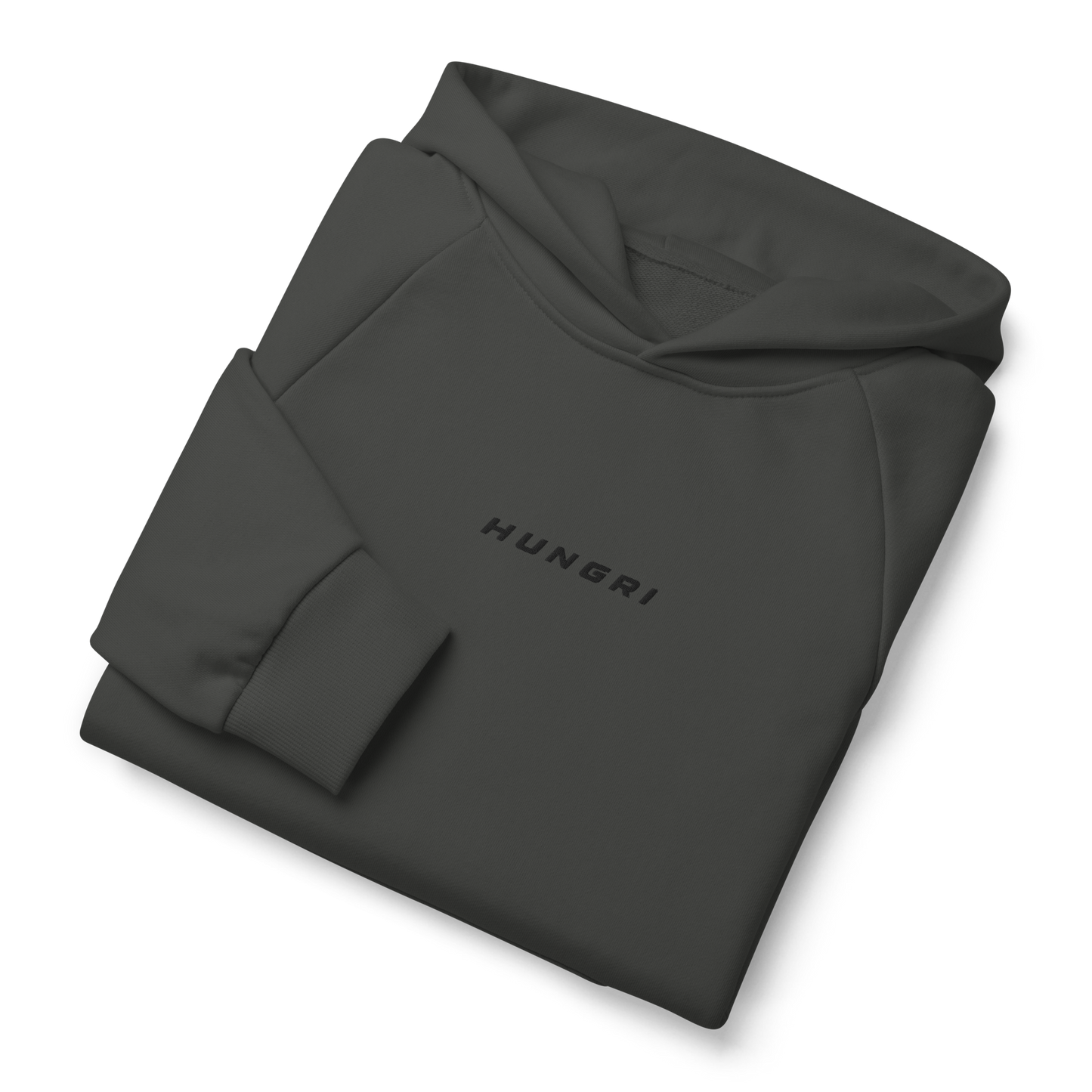 Core Fleece Hoodie