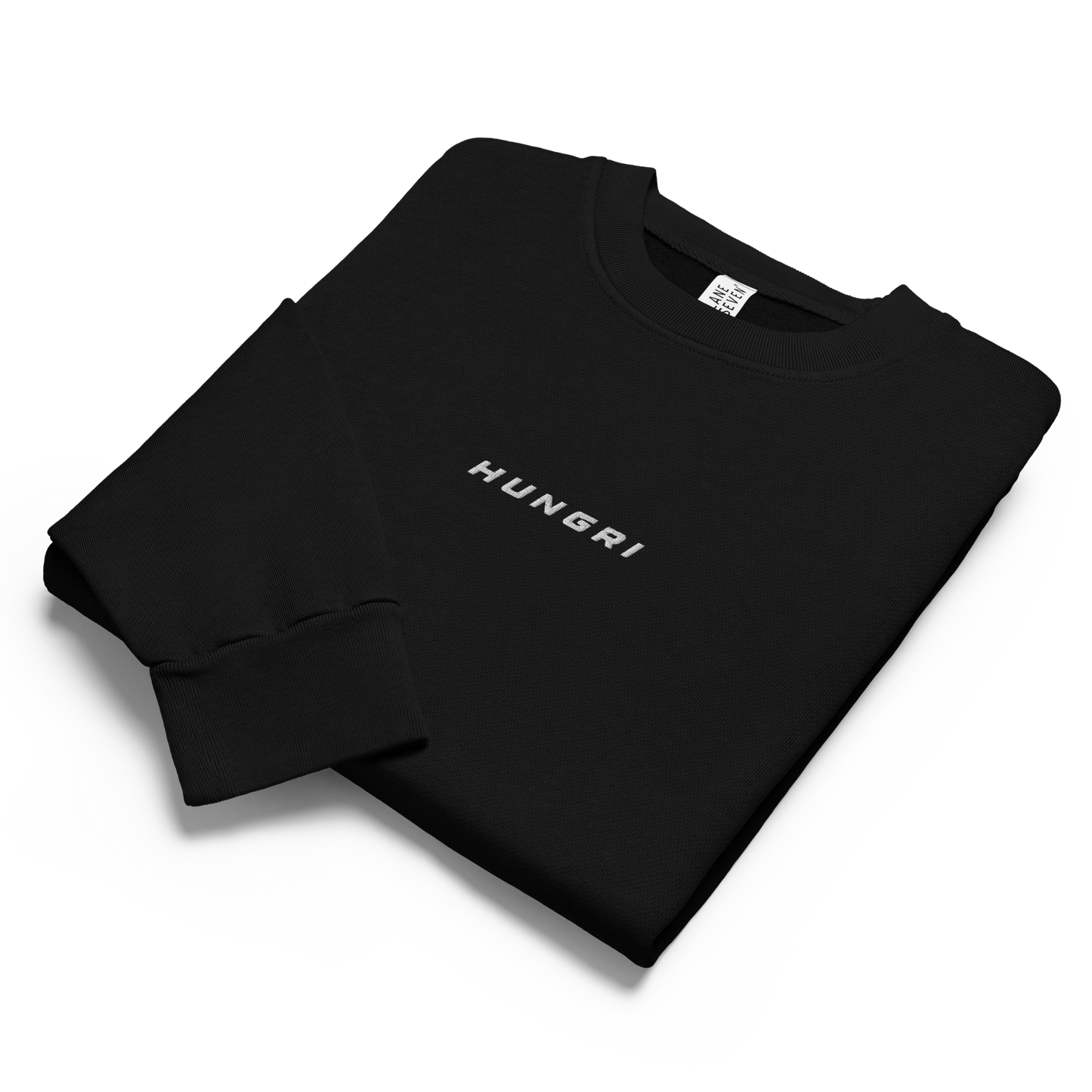 Essential Crewneck