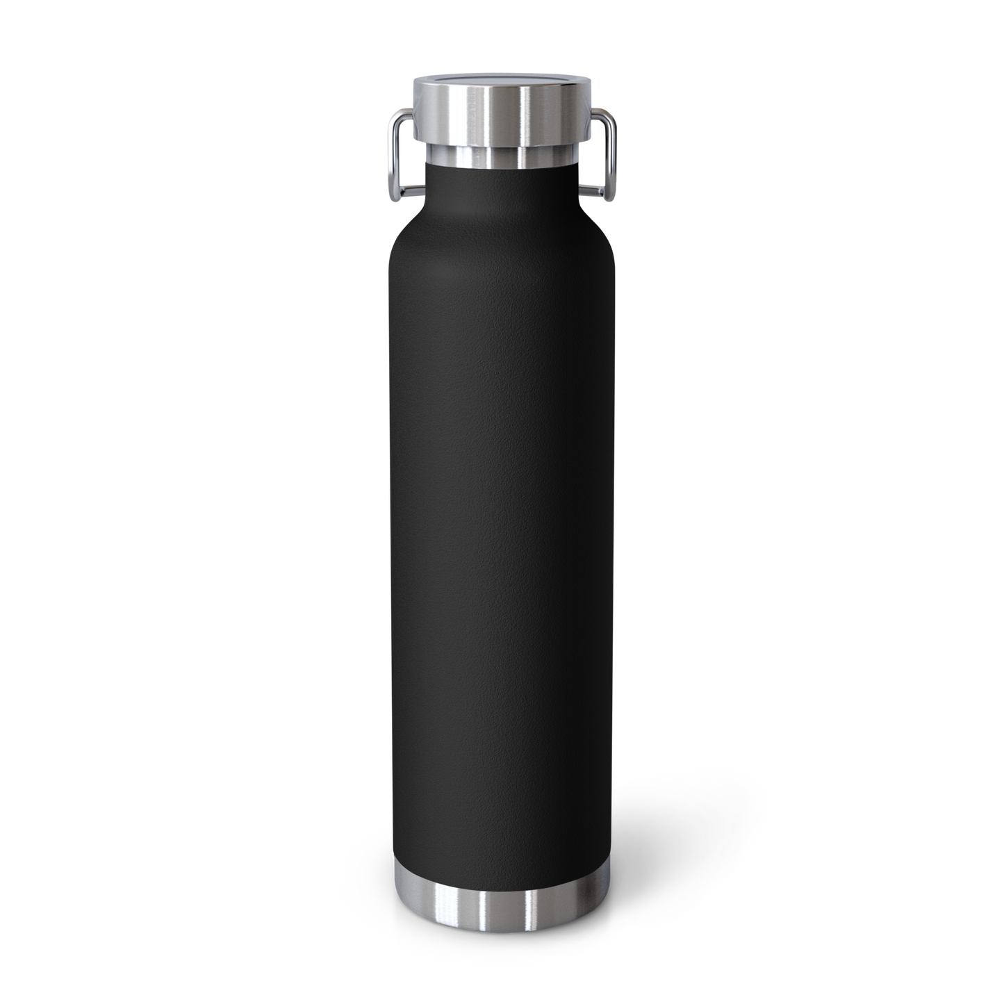 The Discipline Bottle
