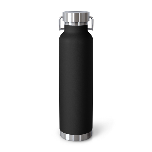 The Discipline Bottle