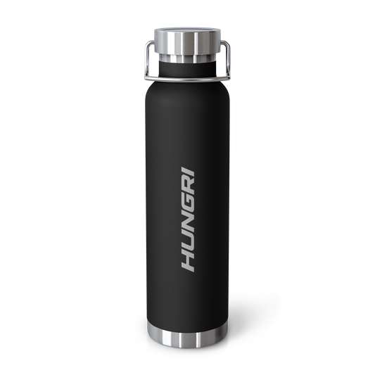 The Discipline Bottle