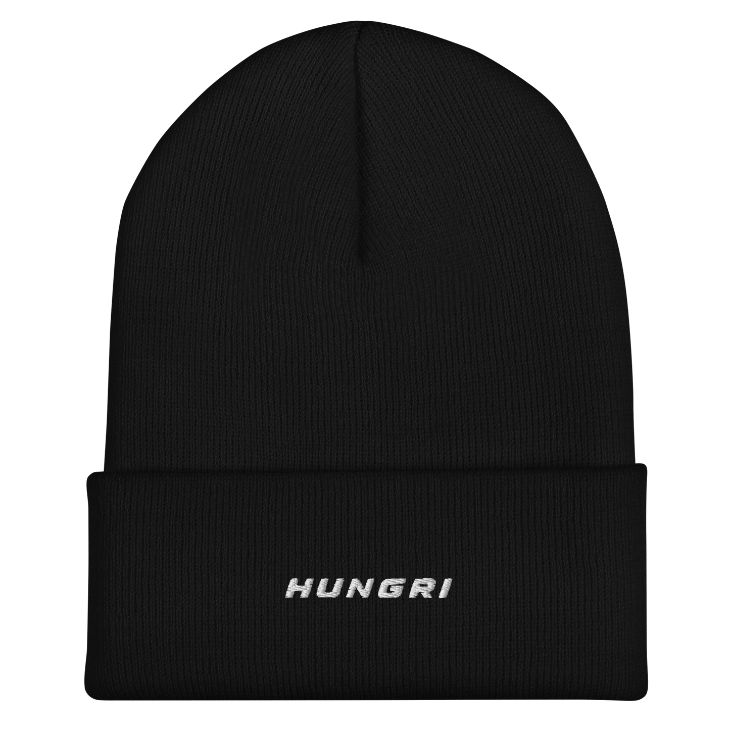 Core Cuffed Beanie