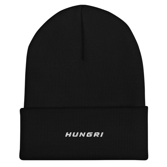 Core Cuffed Beanie
