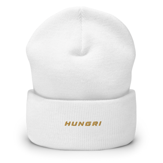 Core Cuffed Beanie