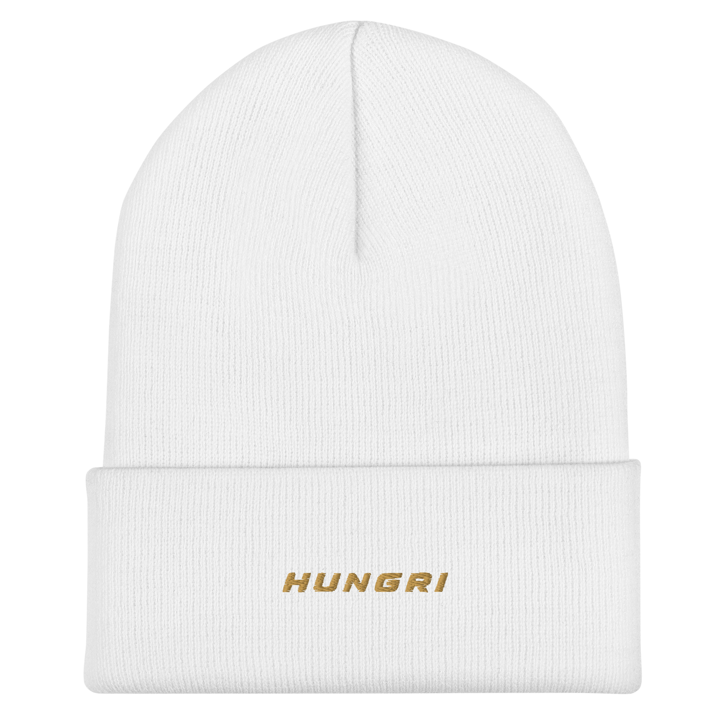 Core Cuffed Beanie
