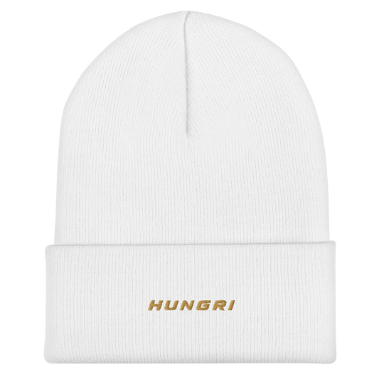 Core Cuffed Beanie