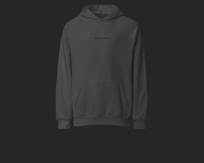 THE HOODIES