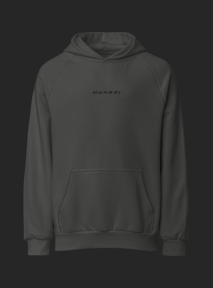 Shop HUNGRI Hoodies