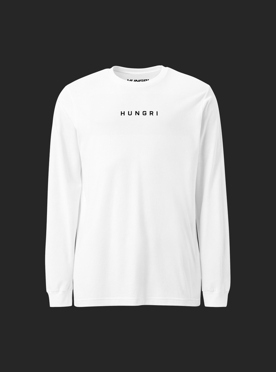 Shop HUNGRI Long Sleeves