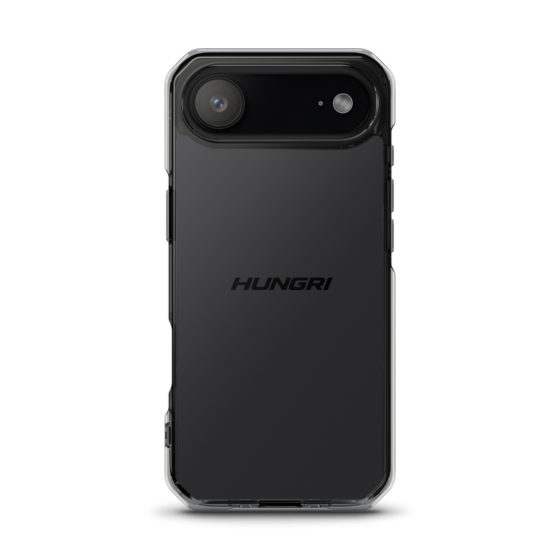 HUNGRI MagSafe Case for iPhone 17 Air