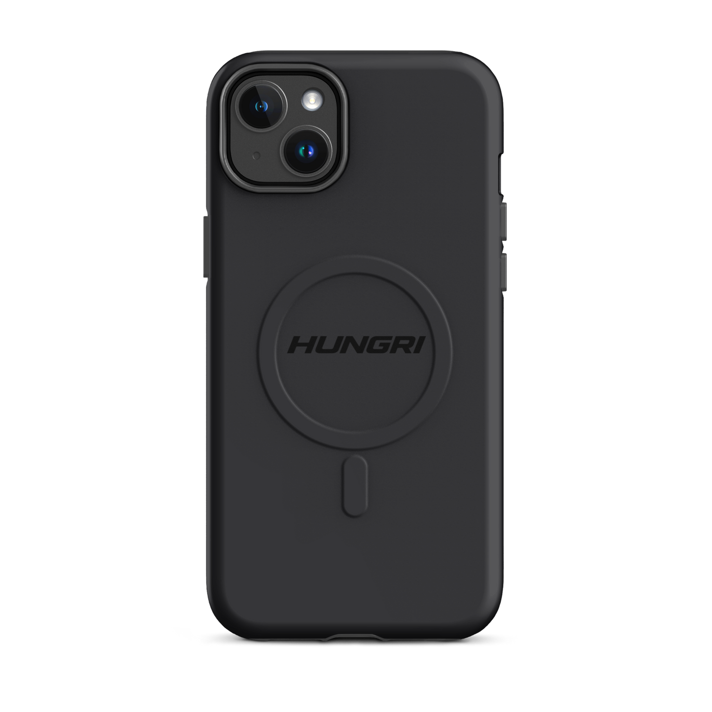 HUNGRI Tough MagSafe® Case