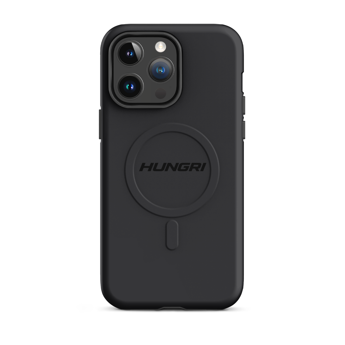 HUNGRI Tough MagSafe® Case