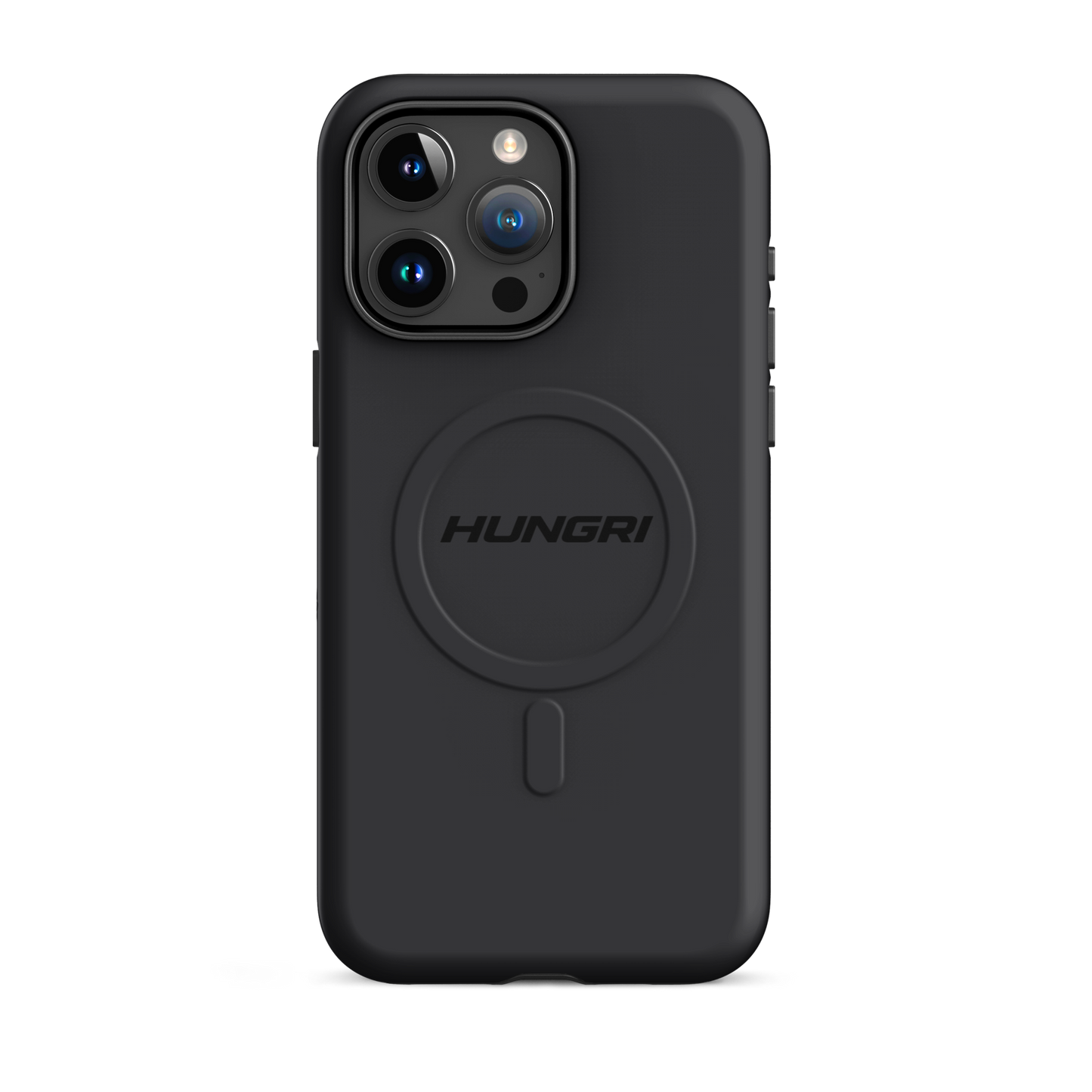 HUNGRI Tough MagSafe® Case