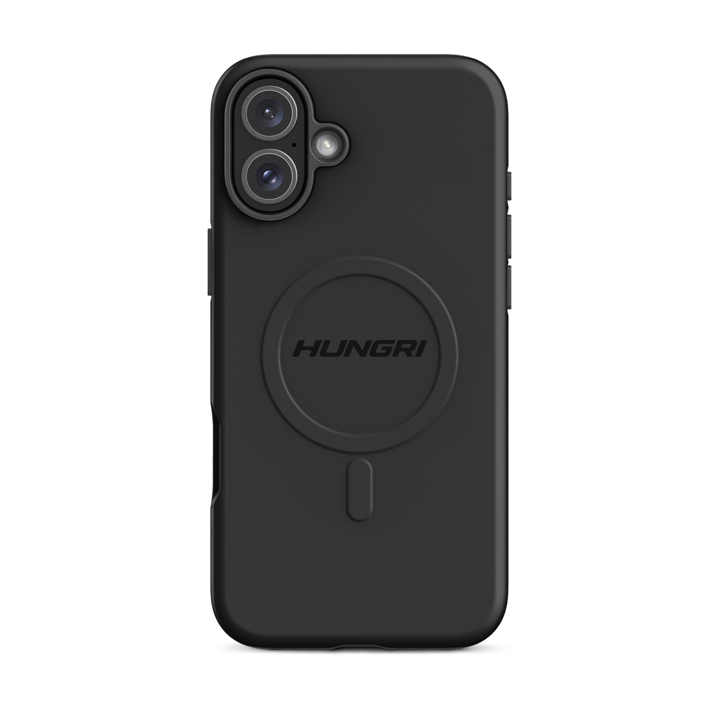 HUNGRI Tough MagSafe® Case