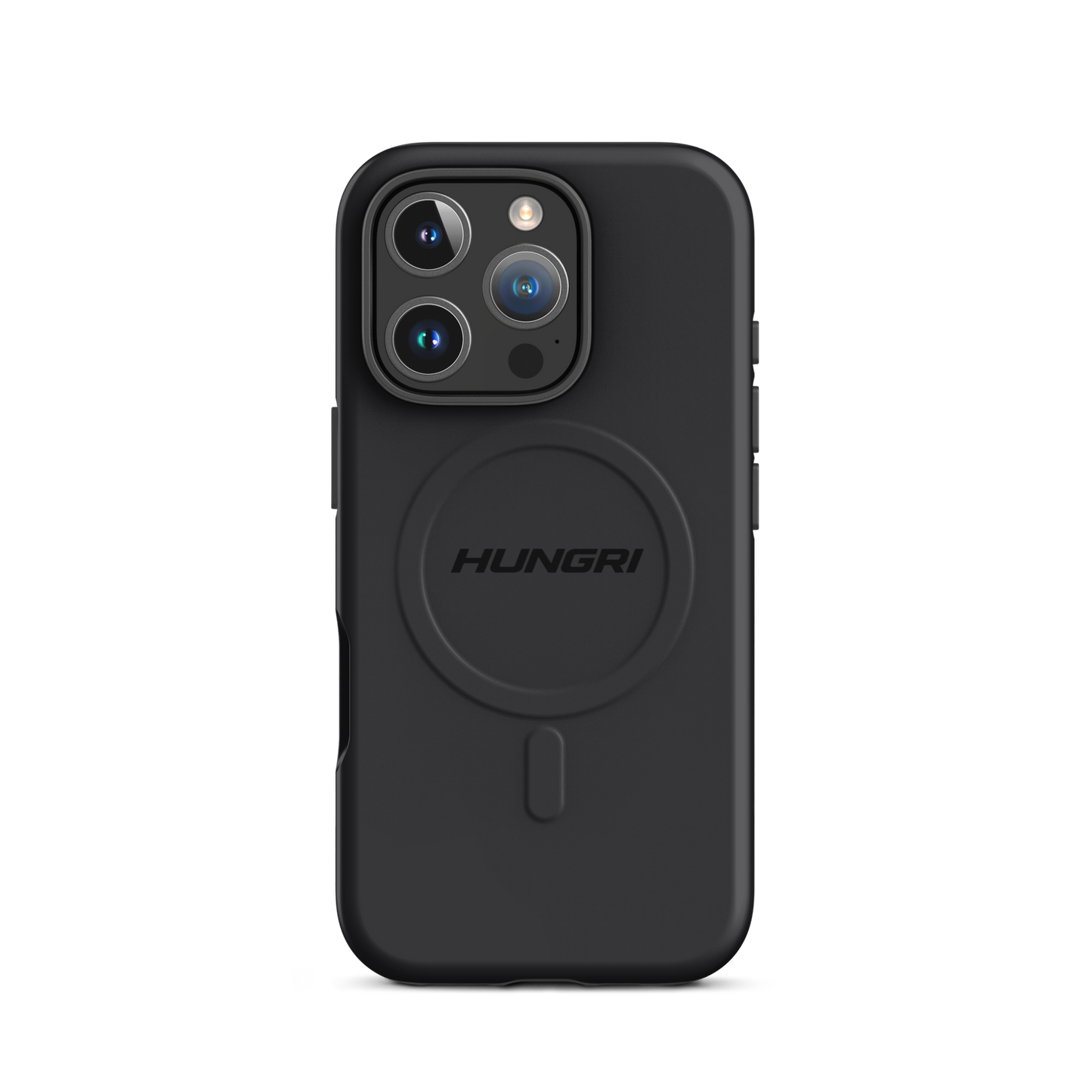 HUNGRI Tough MagSafe® Case