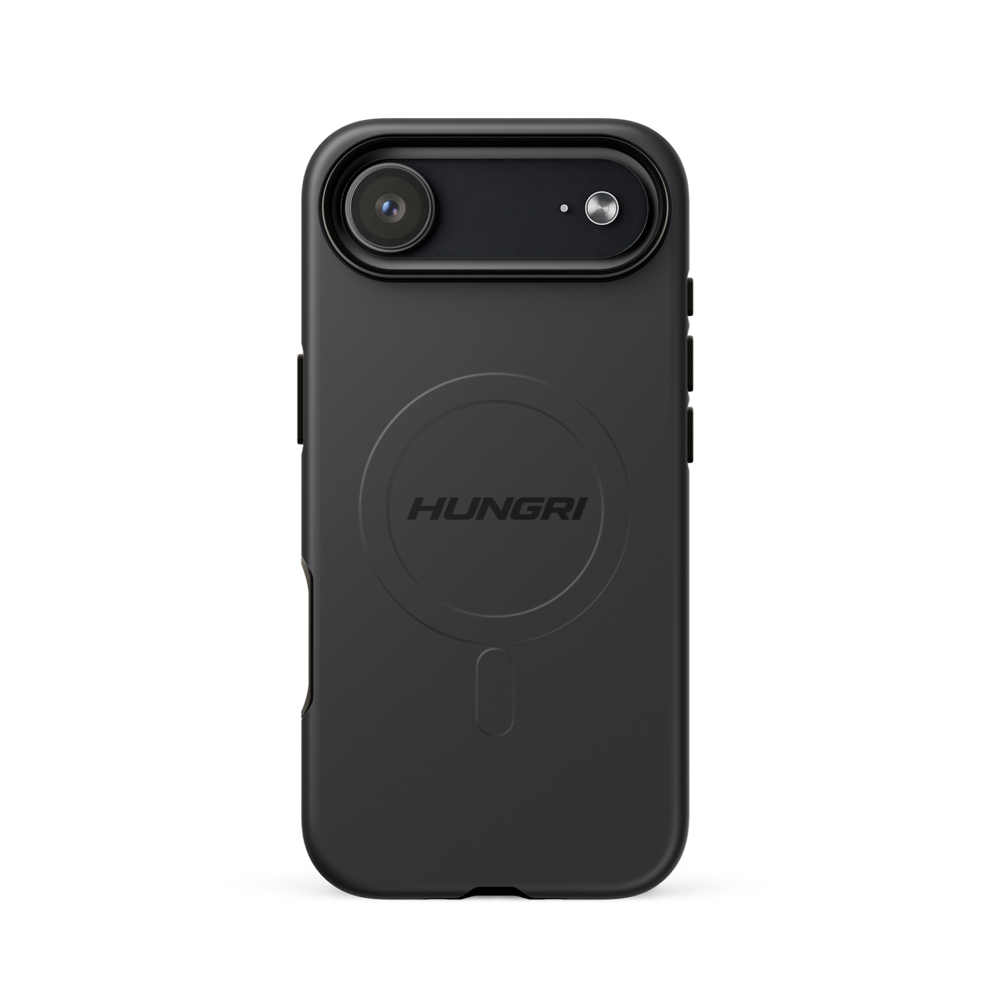 HUNGRI Tough MagSafe® Case
