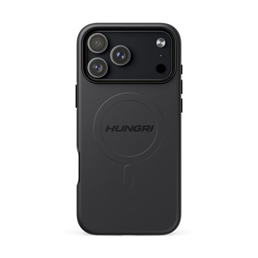 HUNGRI Tough MagSafe® Case