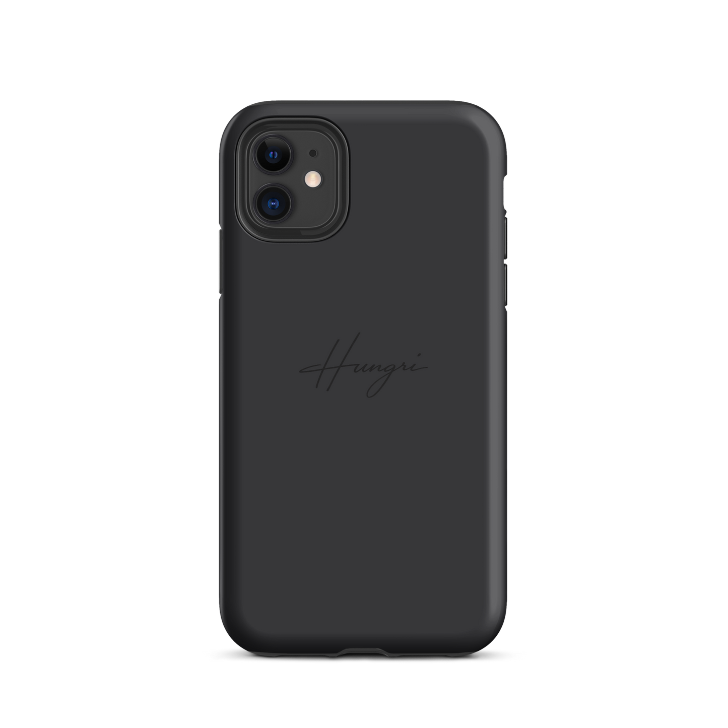 HUNGRI Tough Case