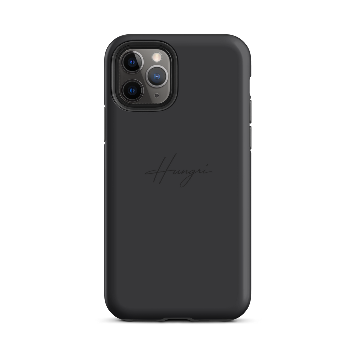 HUNGRI Tough Case