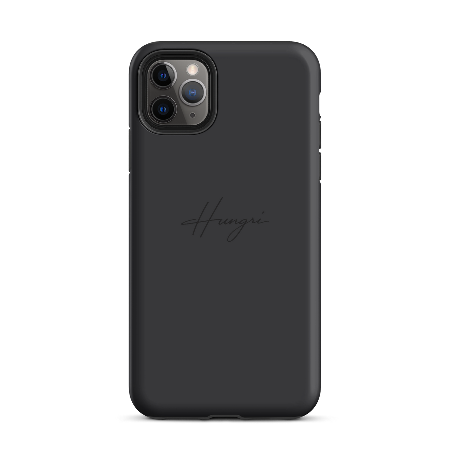 HUNGRI Tough Case