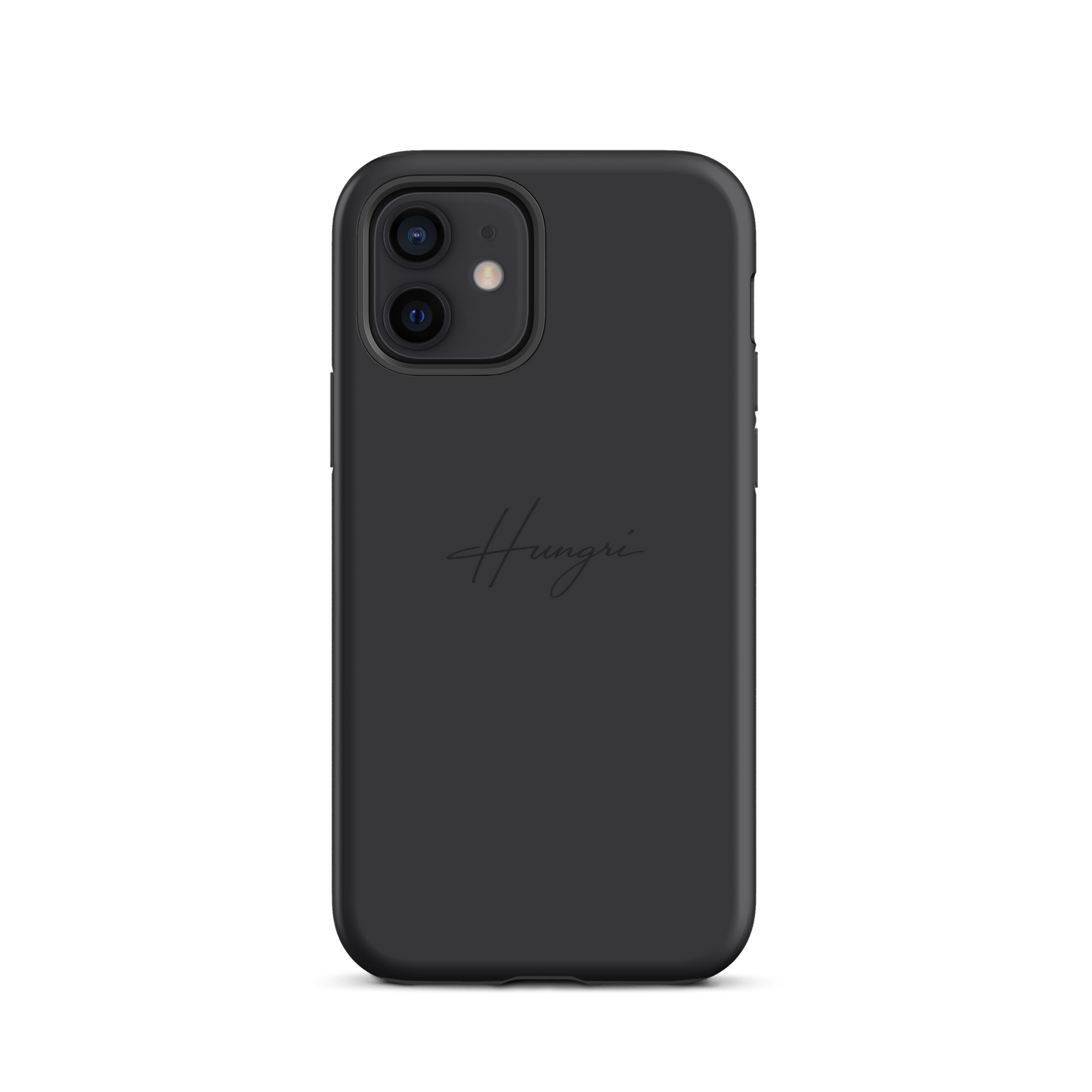 HUNGRI Tough Case