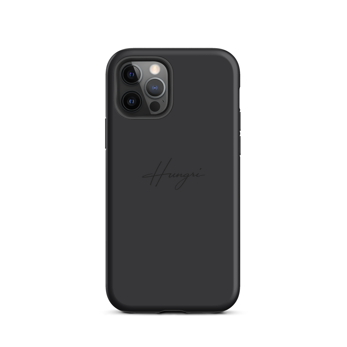 HUNGRI Tough Case