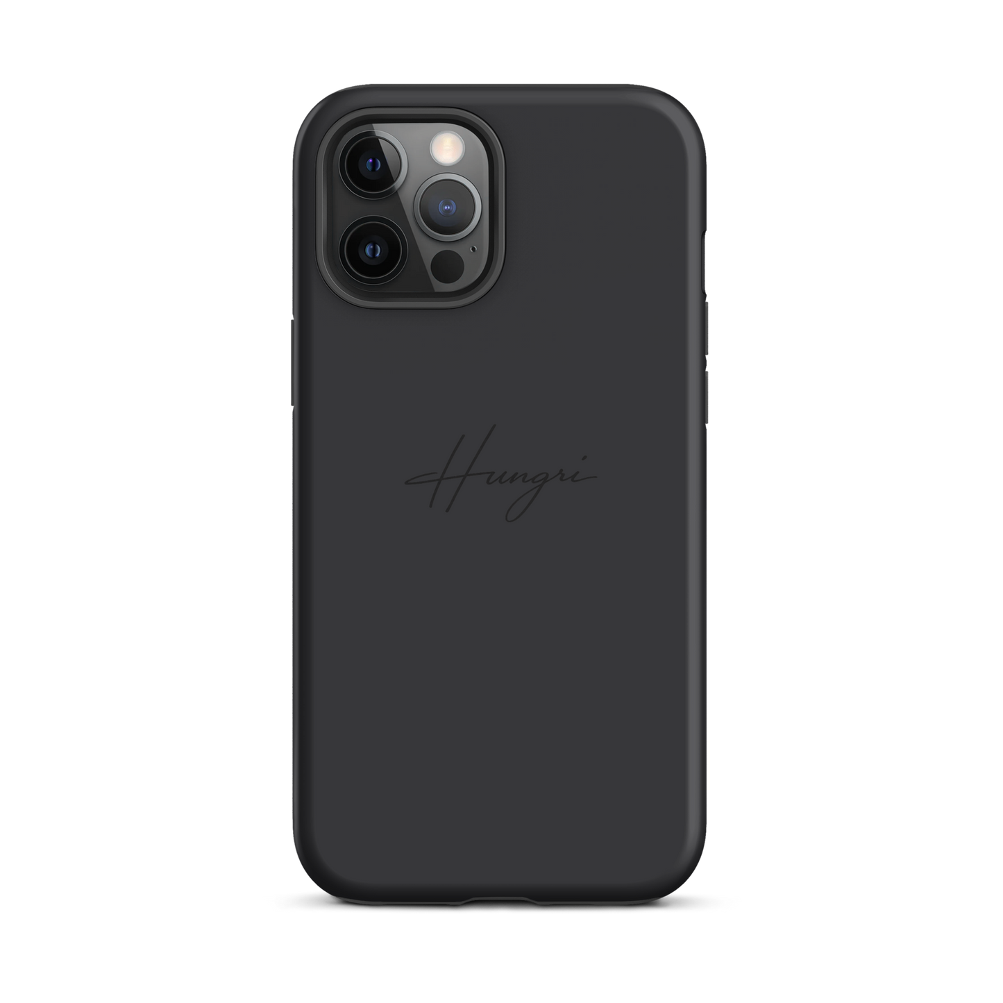 HUNGRI Tough Case
