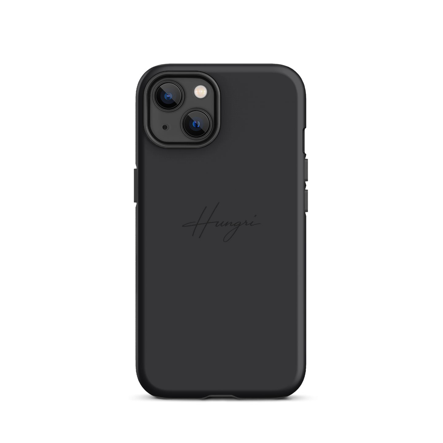 HUNGRI Tough Case