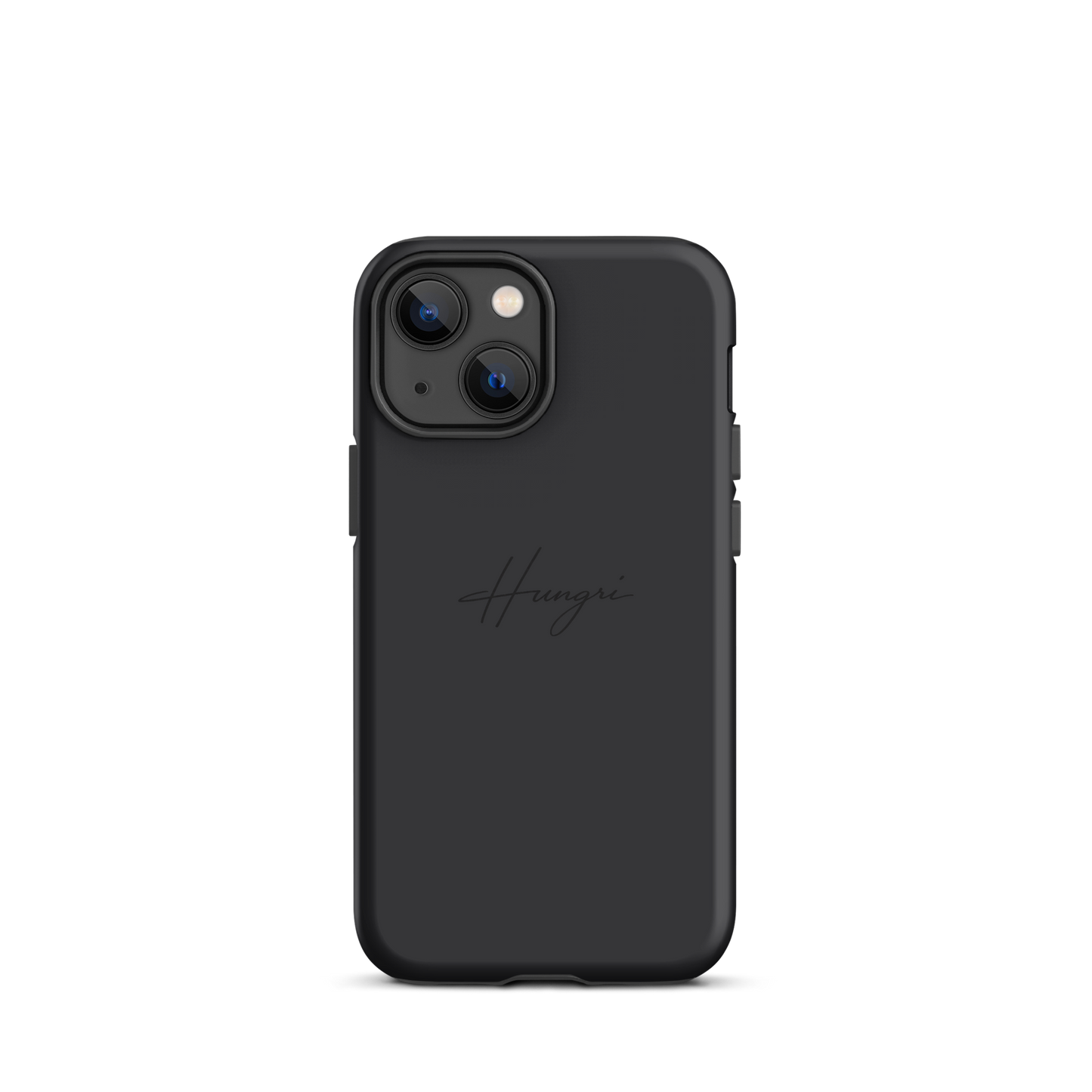 HUNGRI Tough Case