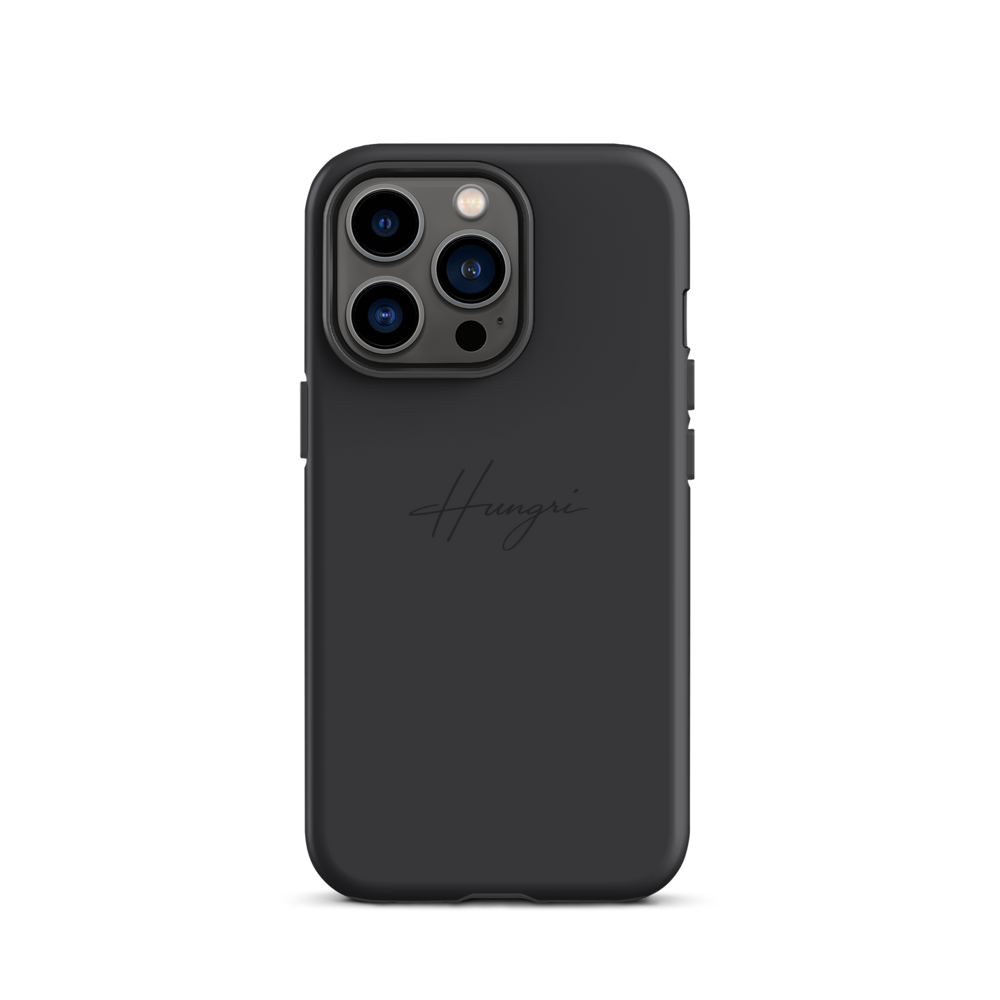 HUNGRI Tough Case