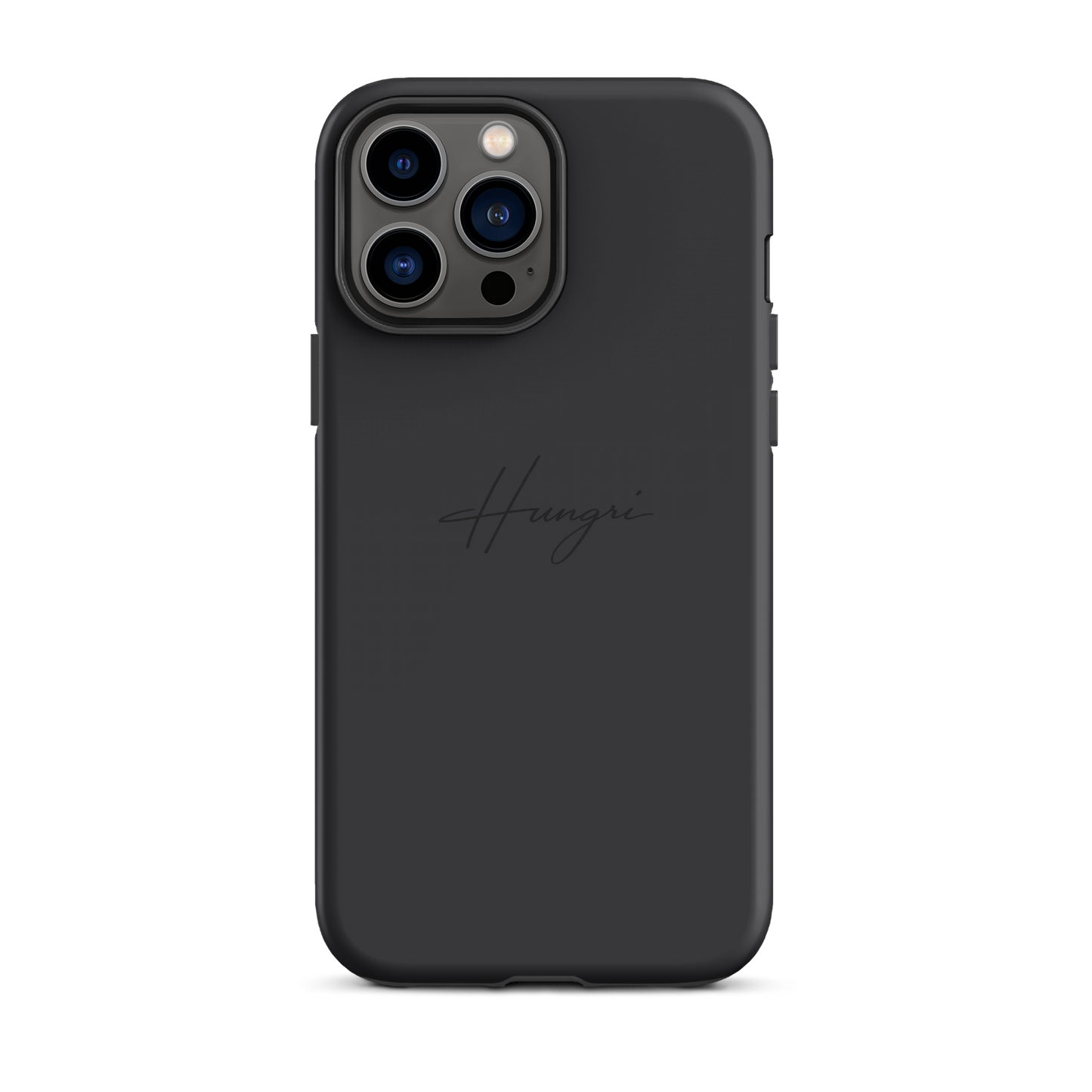 HUNGRI Tough Case