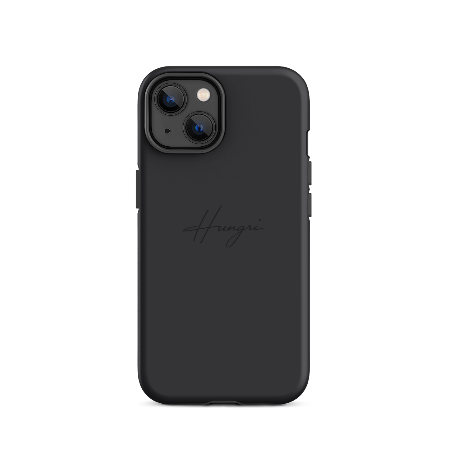HUNGRI Tough Case