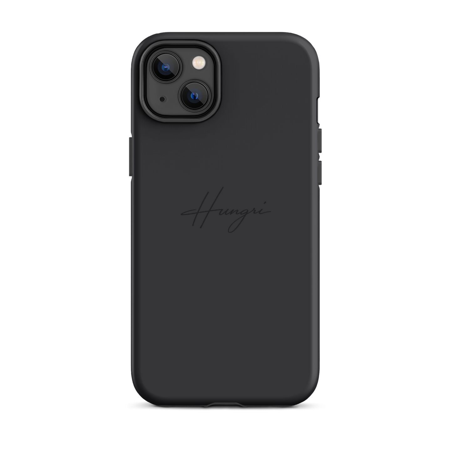 HUNGRI Tough Case