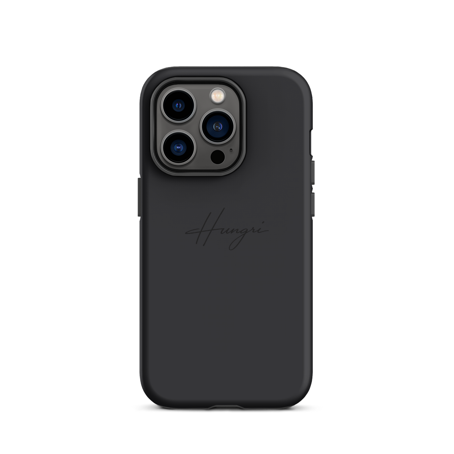 HUNGRI Tough Case