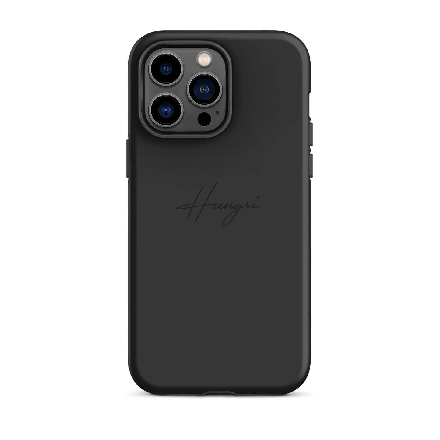 HUNGRI Tough Case