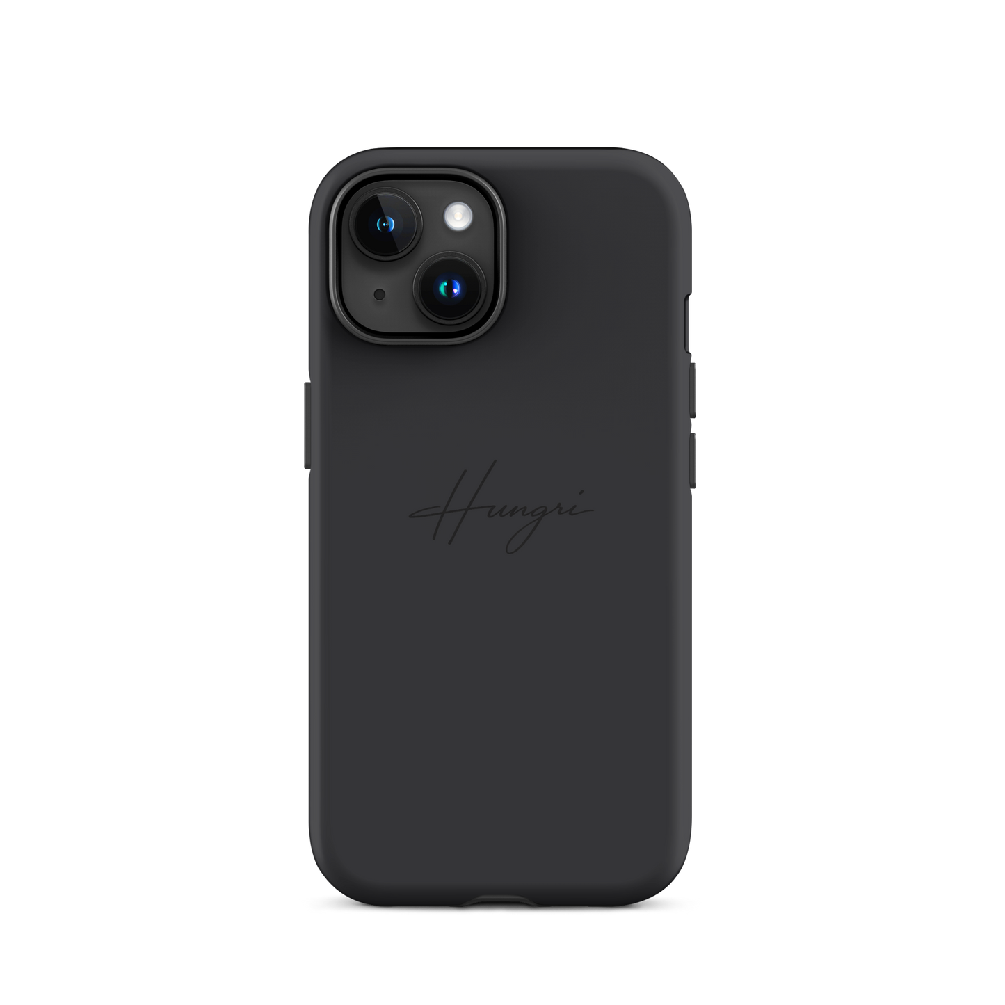 HUNGRI Tough Case