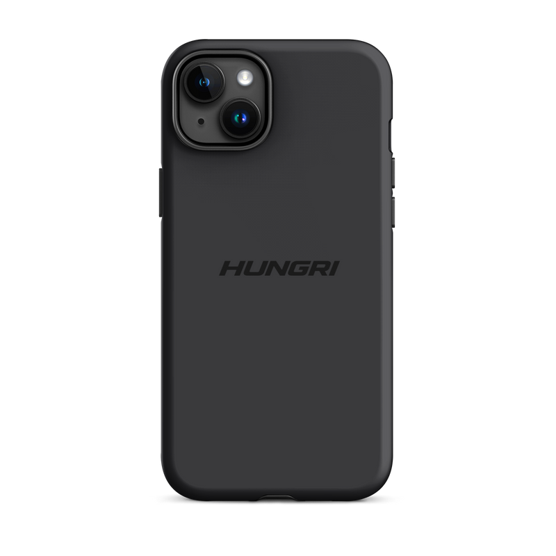 HUNGRI Tough Case for iPhone 15 Plus