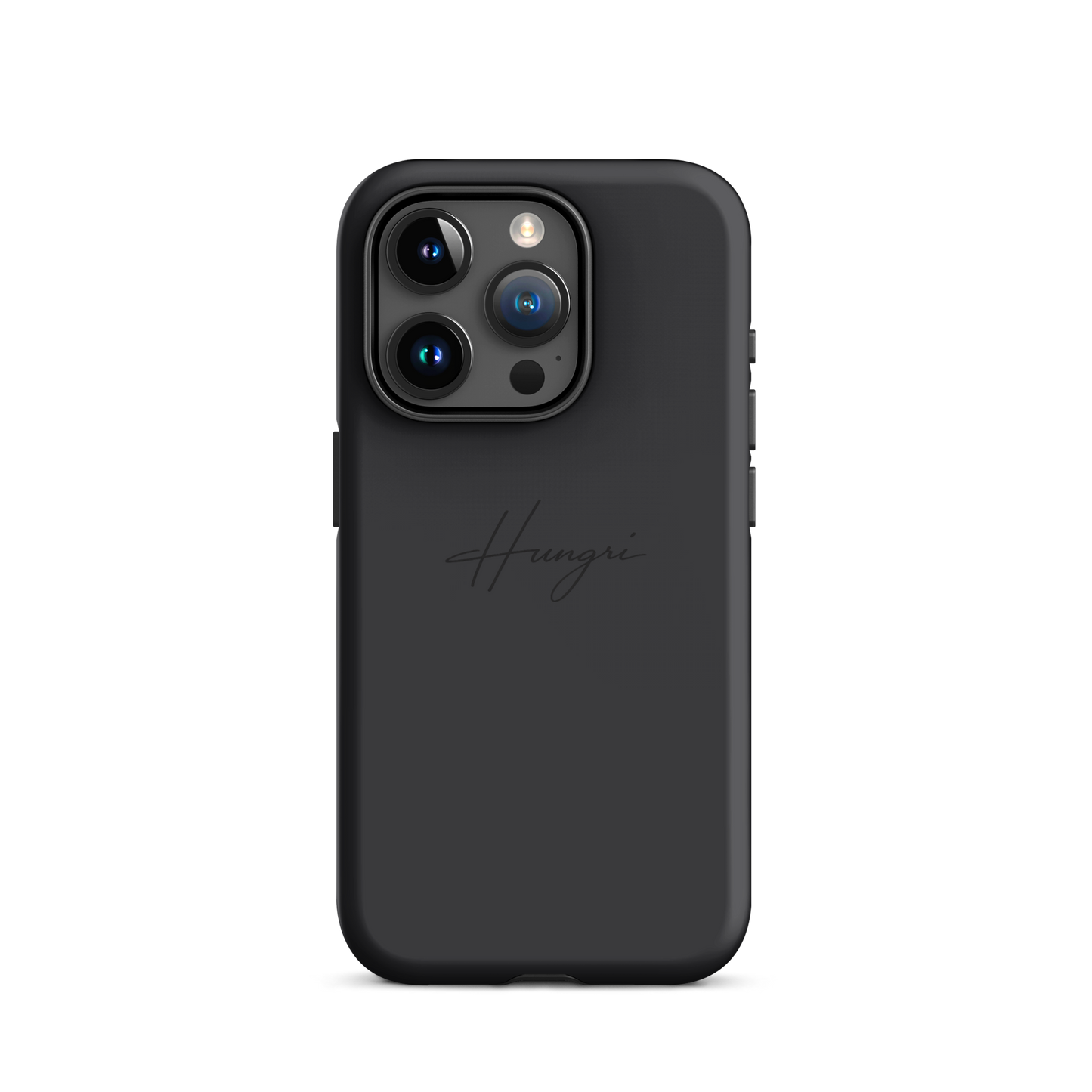 HUNGRI Tough Case