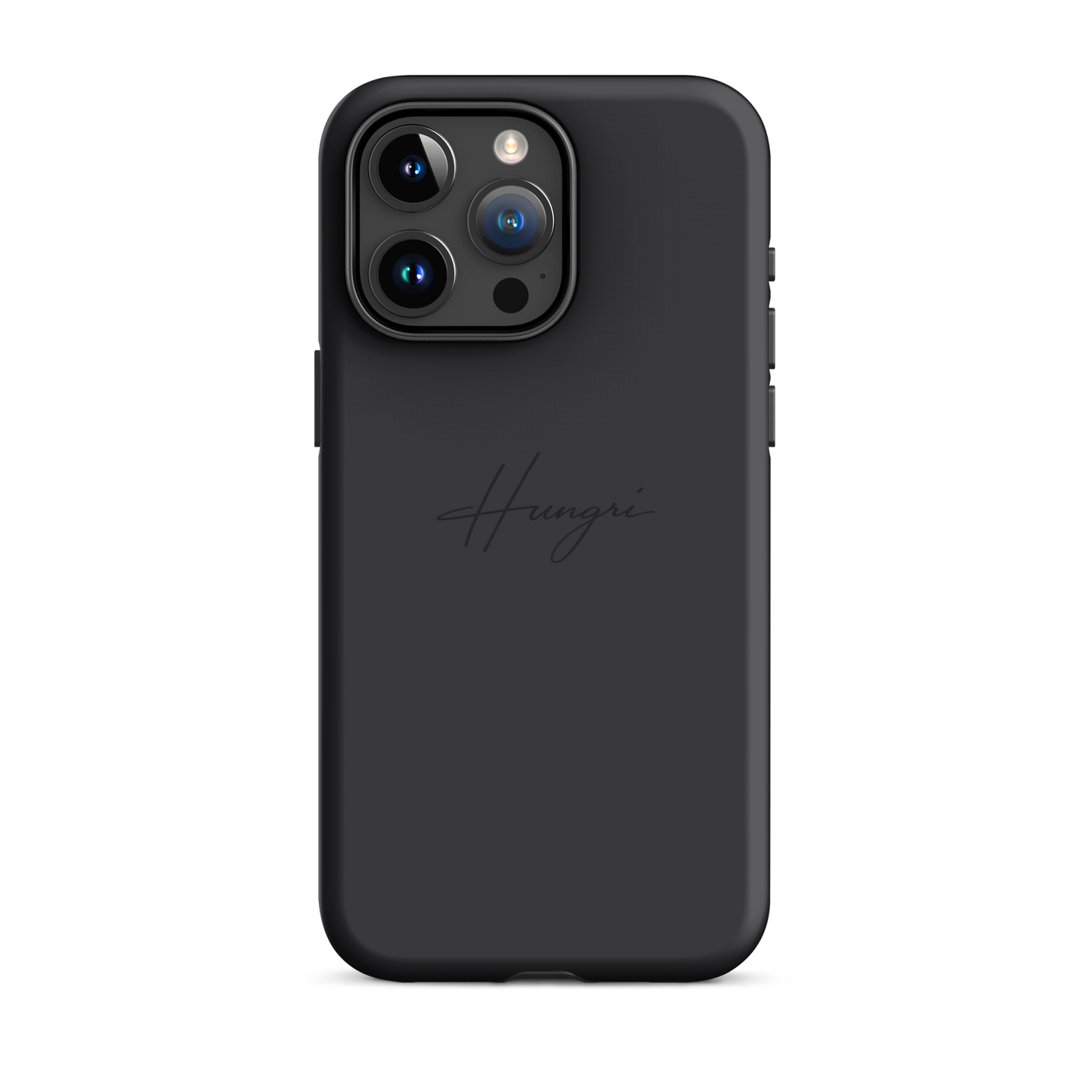 HUNGRI Tough Case