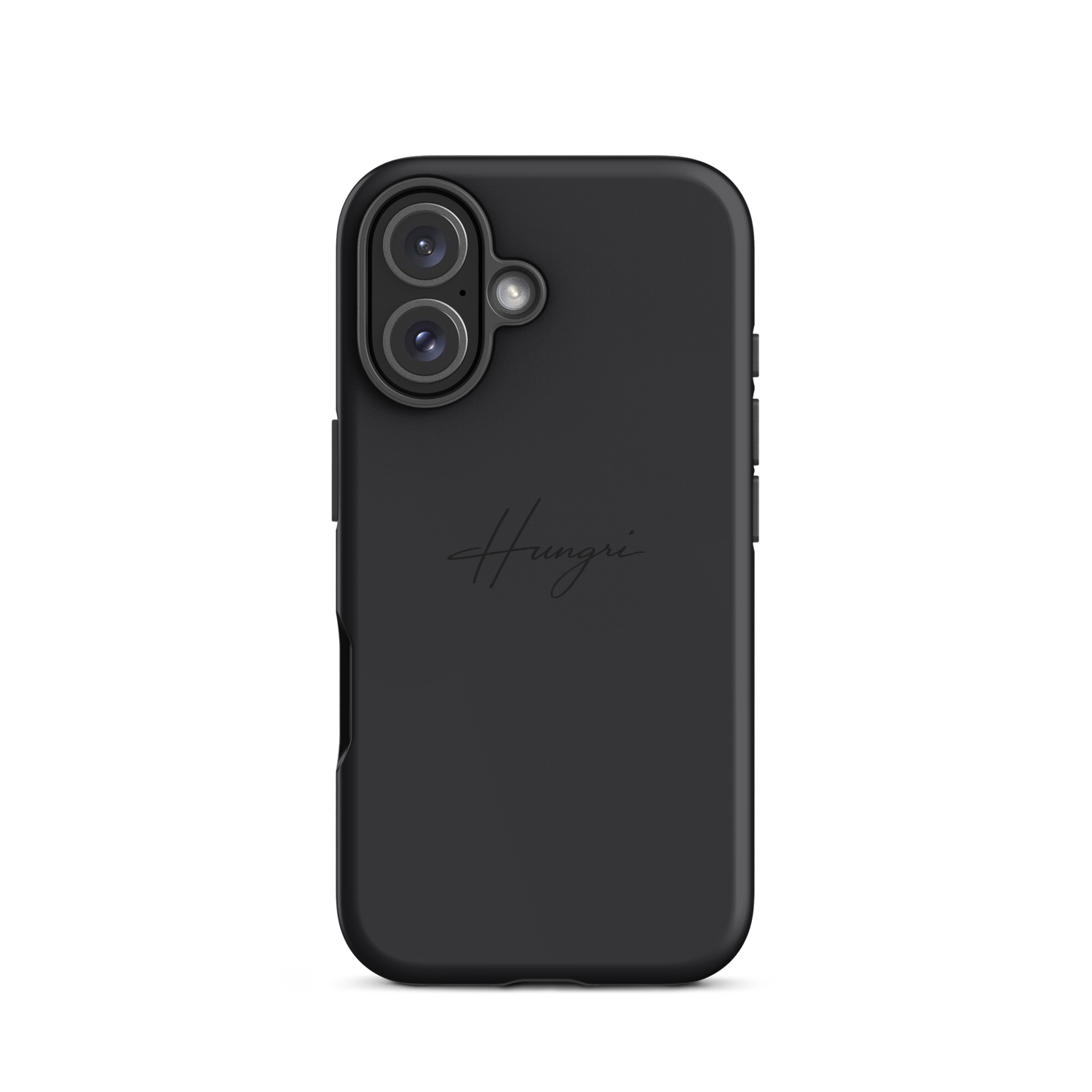 HUNGRI Tough Case