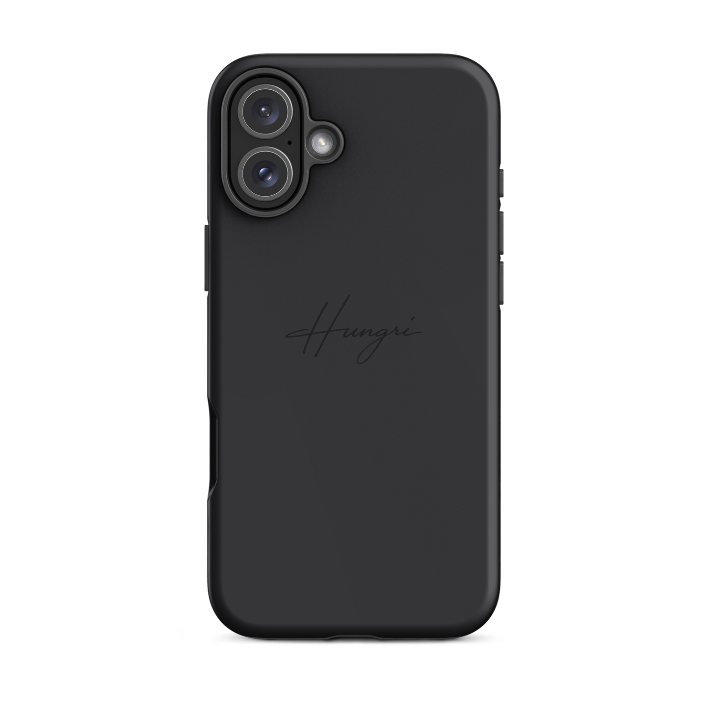 HUNGRI Tough Case