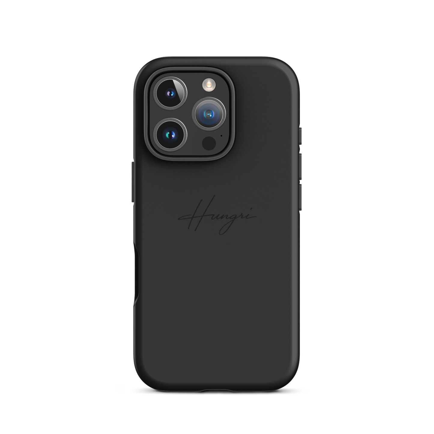 HUNGRI Tough Case