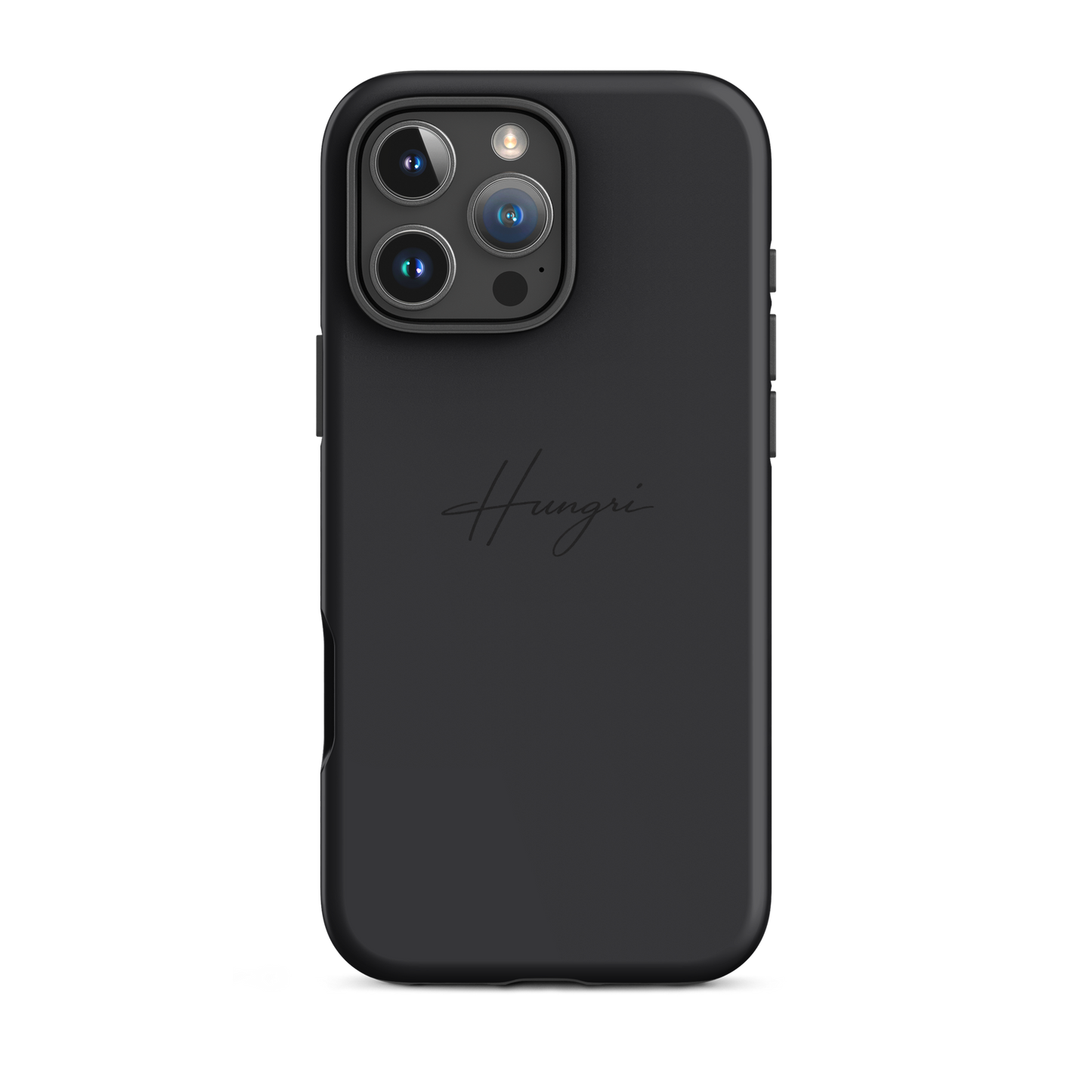 HUNGRI Tough Case