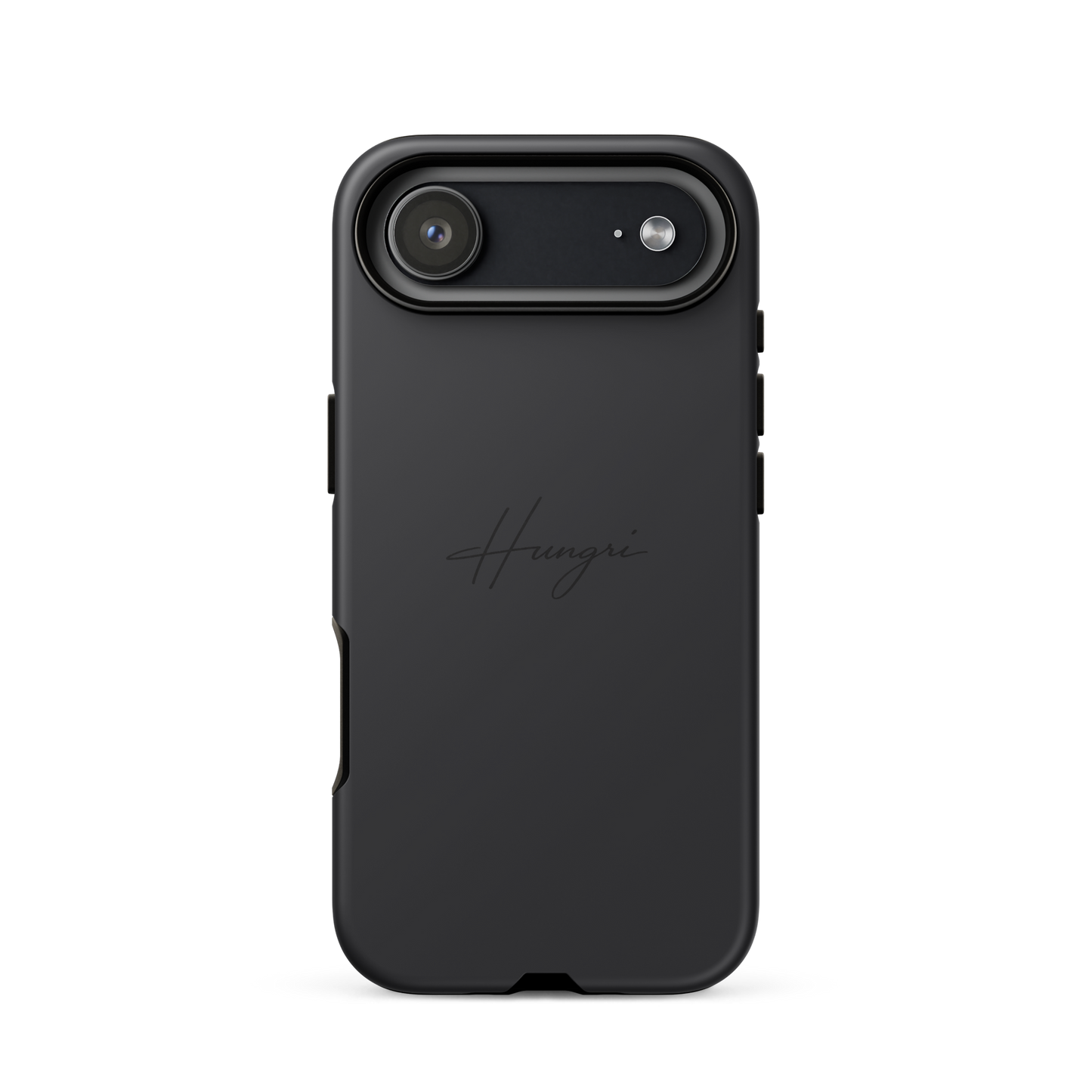 HUNGRI Tough Case