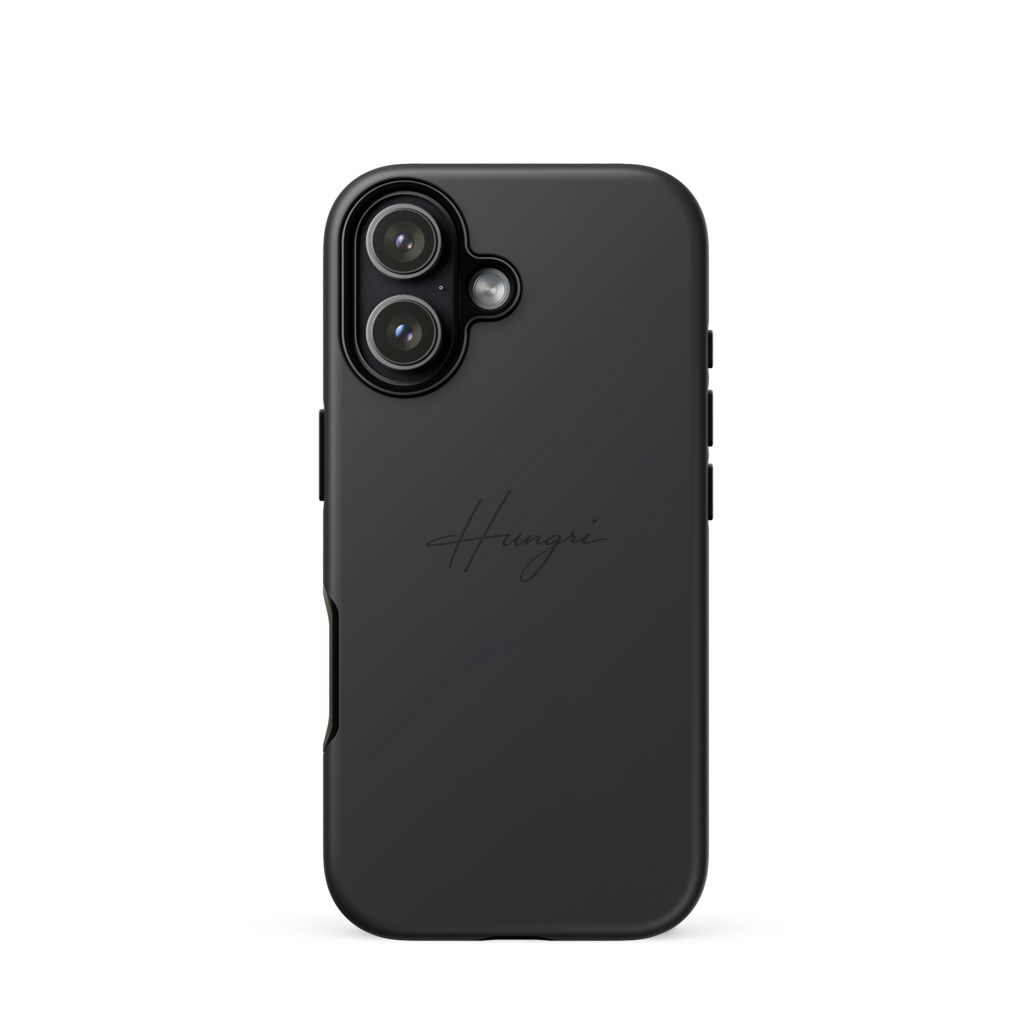 HUNGRI Tough Case
