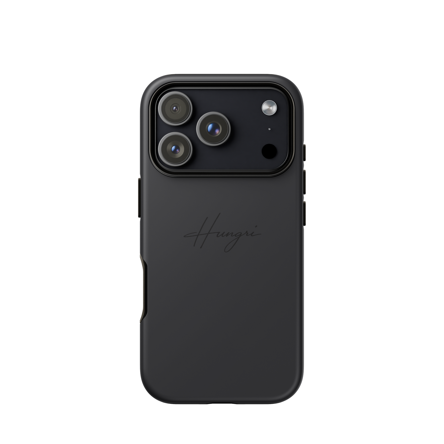HUNGRI Tough Case