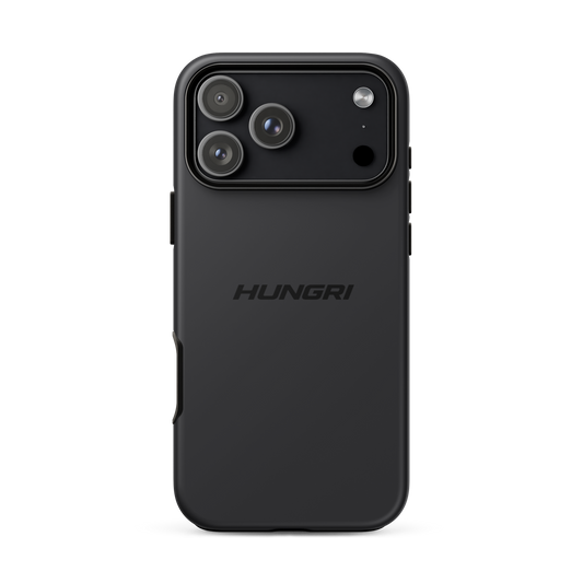 HUNGRI Tough Case